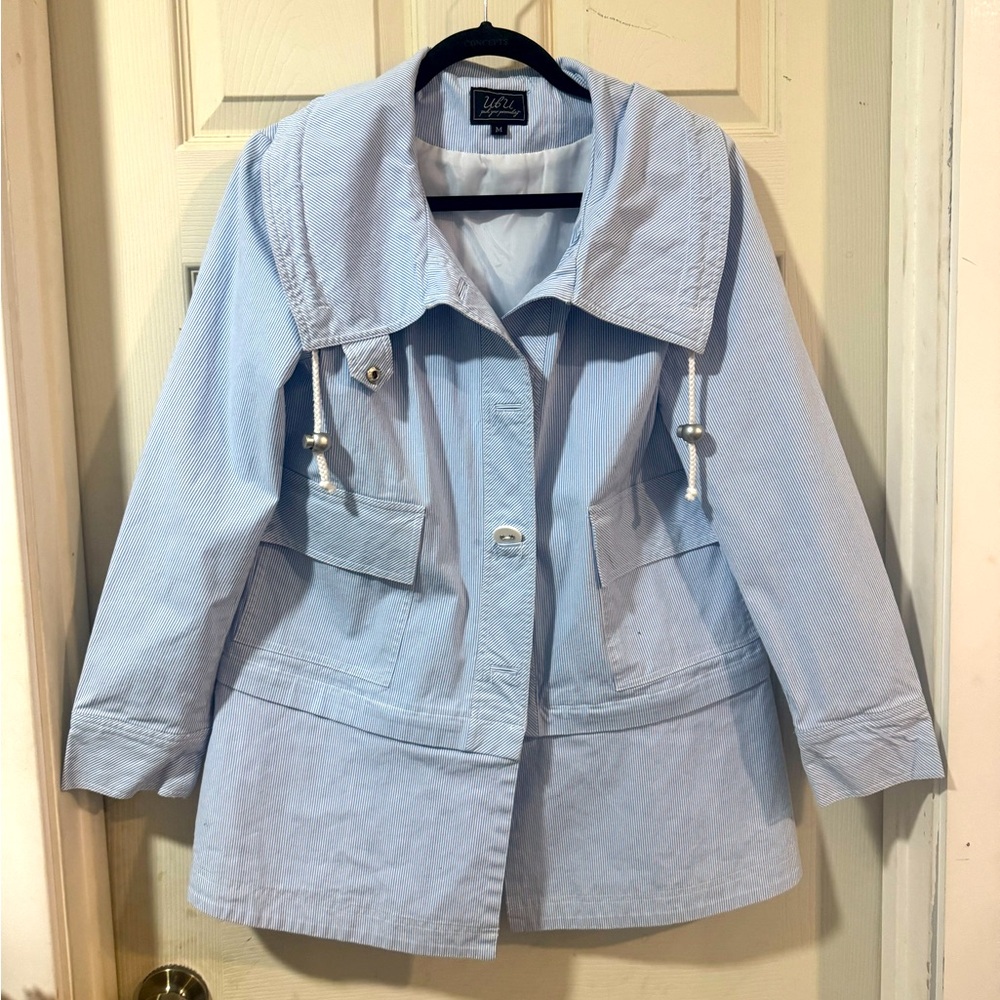 Woman Jacket